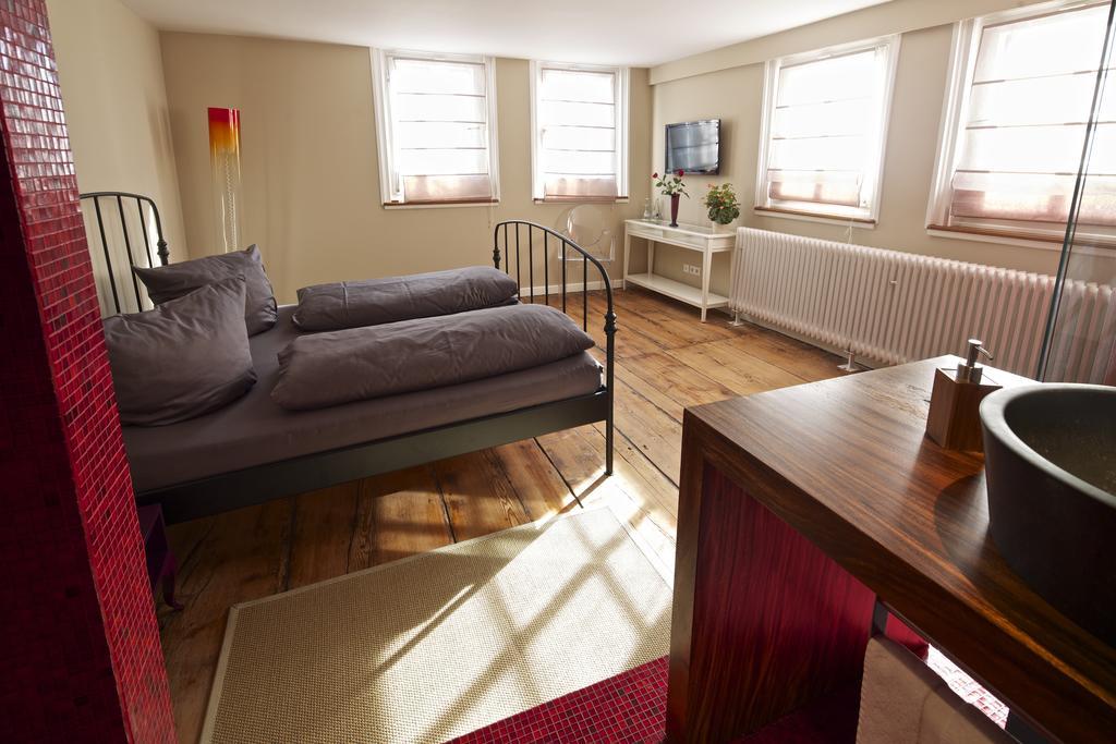 Hotel Zum Lowen Lahr  Habitación foto