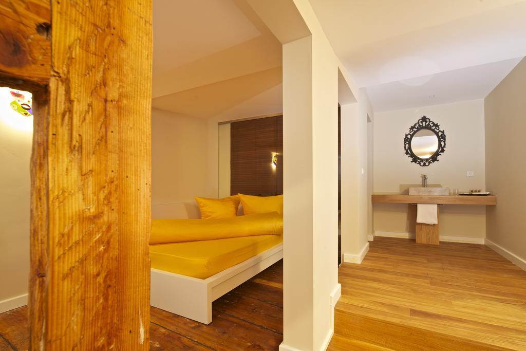 Hotel Zum Lowen Lahr  Habitación foto
