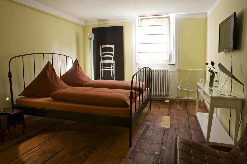 Hotel Zum Lowen Lahr  Habitación foto