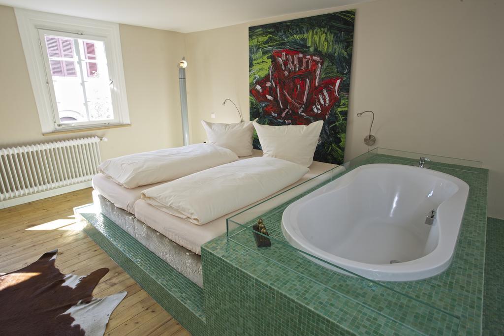 Hotel Zum Lowen Lahr  Habitación foto