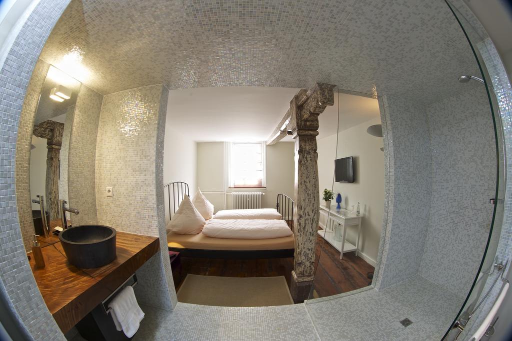 Hotel Zum Lowen Lahr  Habitación foto