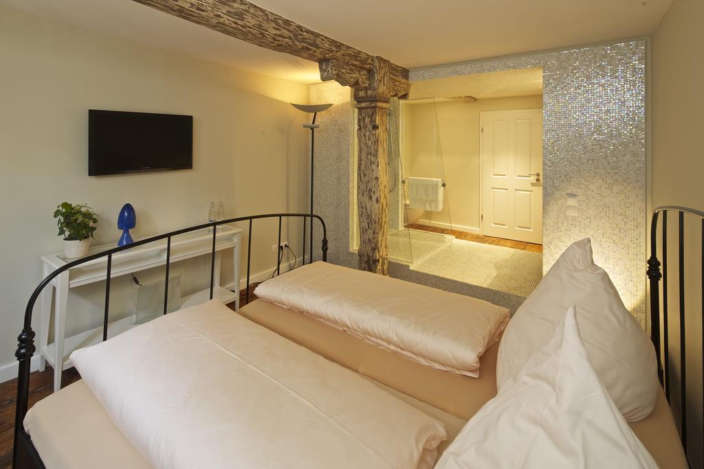 Hotel Zum Lowen Lahr  Habitación foto