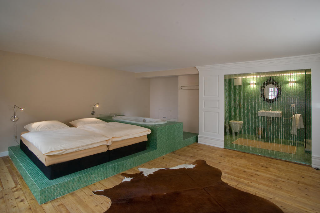Hotel Zum Lowen Lahr  Habitación foto